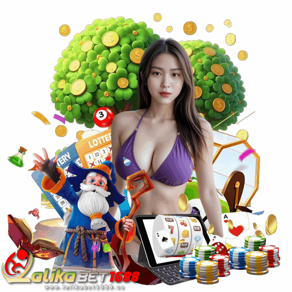 lalikabet1688 auto