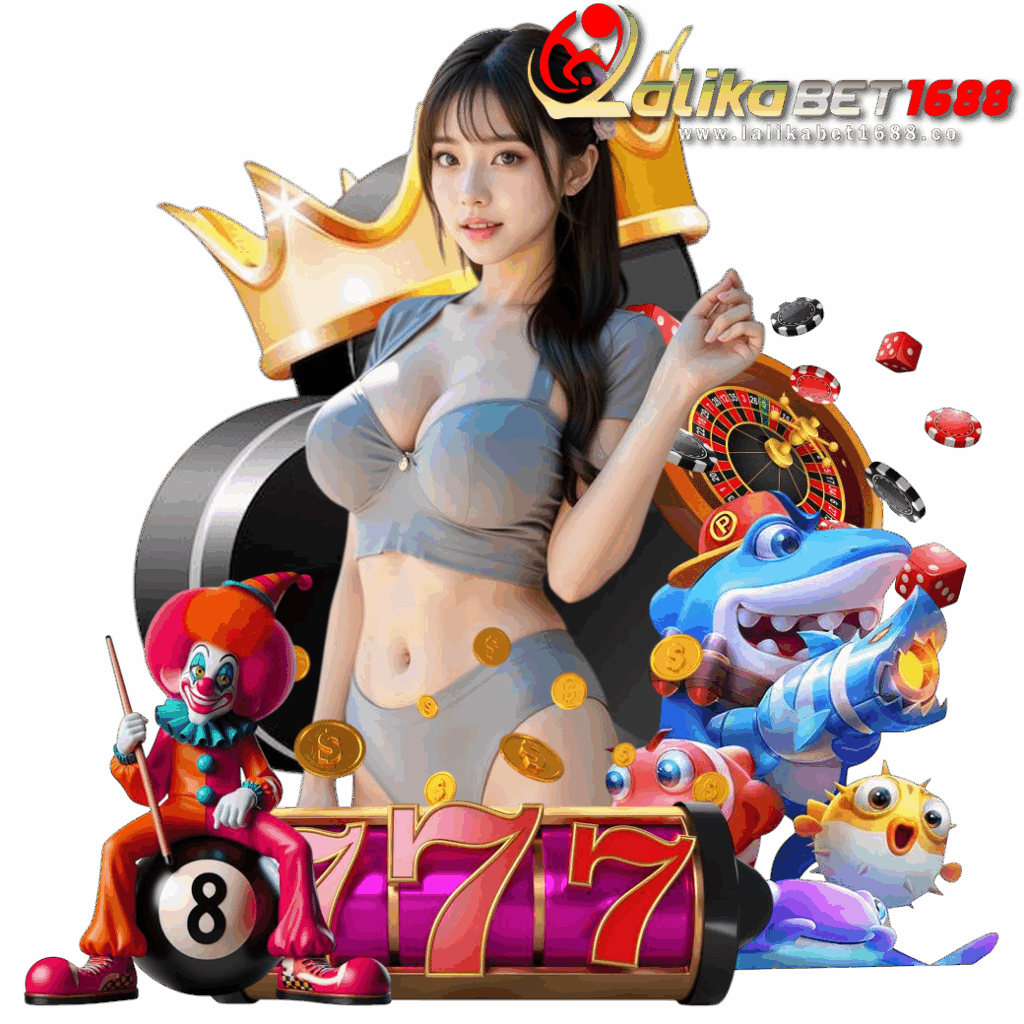 lalikabet1688 สล็อต